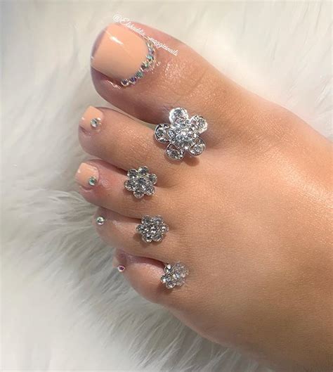 <strong>Diamond</strong> nail designs are a great way of adding an edge and spunk to your outfit without going overboard. . Diamonds on toes design